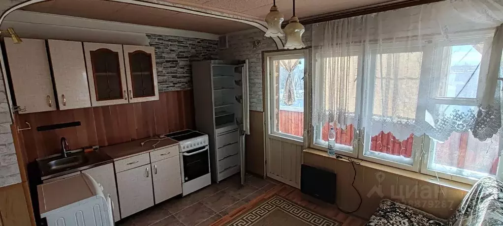 1-к кв. Коми, Сыктывкар ул. Мира, 13 (30.0 м) - Фото 1