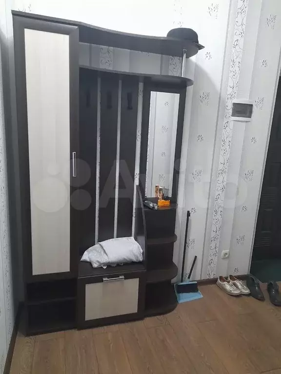 1-к. квартира, 35 м, 1/3 эт. - Фото 0