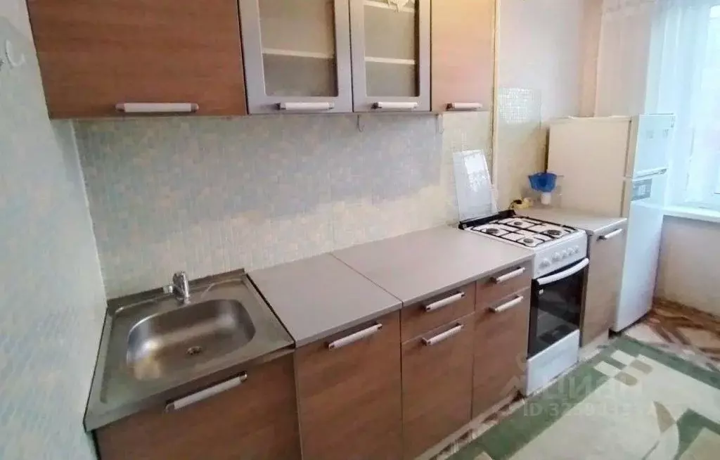 2-к кв. Москва Туристская ул., 2К3 (39.0 м) - Фото 1