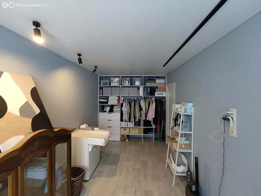 3-комнатная квартира: Жигулёвск, улица Муравленко, 6 (68.9 м) - Фото 1