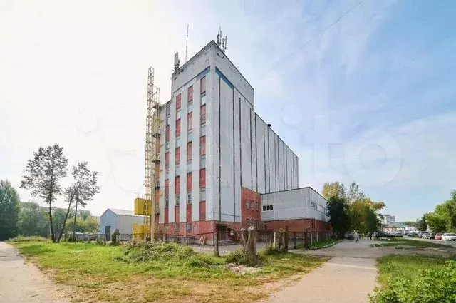 Помещение с землей - Фото 0