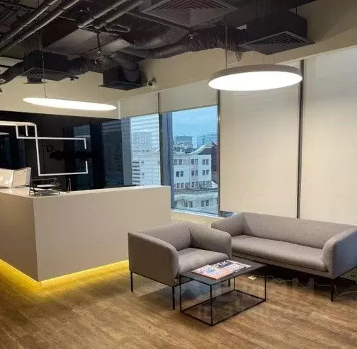 Офис в Москва Валовая ул., 35 (363 м) - Фото 2