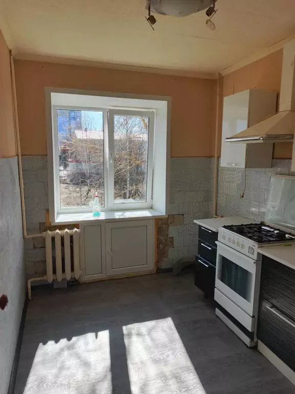 Продаётся 3-к квартира, 56.7 м - Фото 1