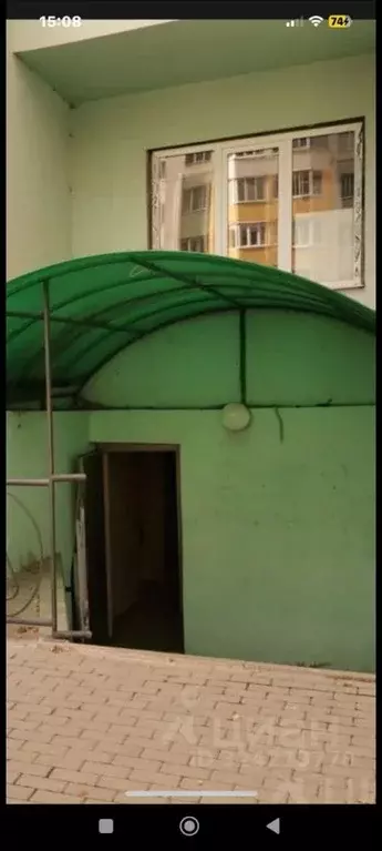 Офис в Белгородская область, Белгород Славянская ул., 15 (46 м) - Фото 2