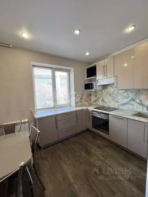 2-к кв. Амурская область, Благовещенск ул. Шимановского, 49 (53.6 м) - Фото 2