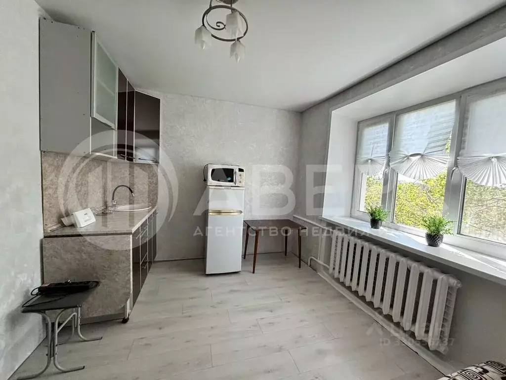Комната Владимирская область, Муром Заводская ул., 10 (15.5 м) - Фото 2