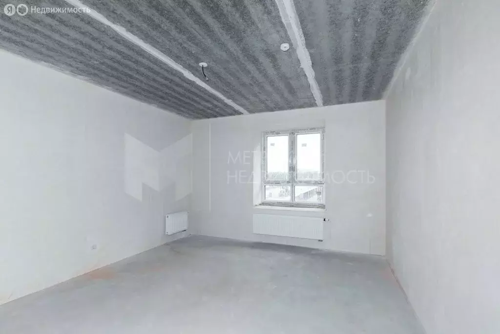 3-комнатная квартира: Тюмень, улица Тимофея Кармацкого, 11к1 (116 м) - Фото 0