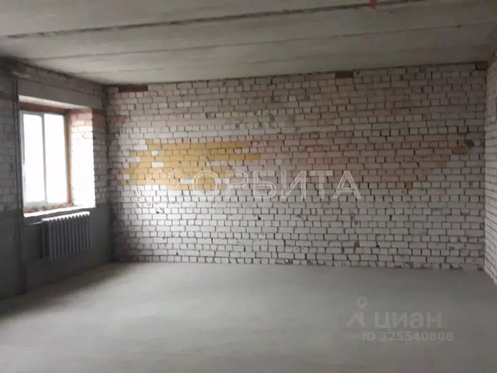 Помещение свободного назначения в Тюменская область, Тюменский ... - Фото 2