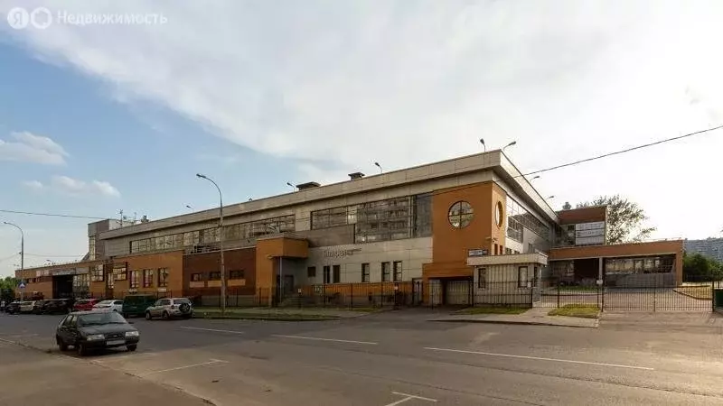 Склад (30 м) - Фото 1