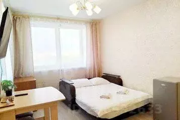 1-к кв. Московская область, Королев Октябрьский бул., 26 (24.0 м) - Фото 0