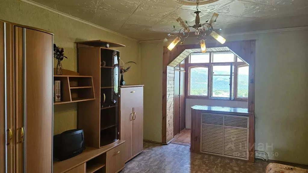 2-к кв. Ставропольский край, Кисловодск ул. Калинина (55.0 м) - Фото 1