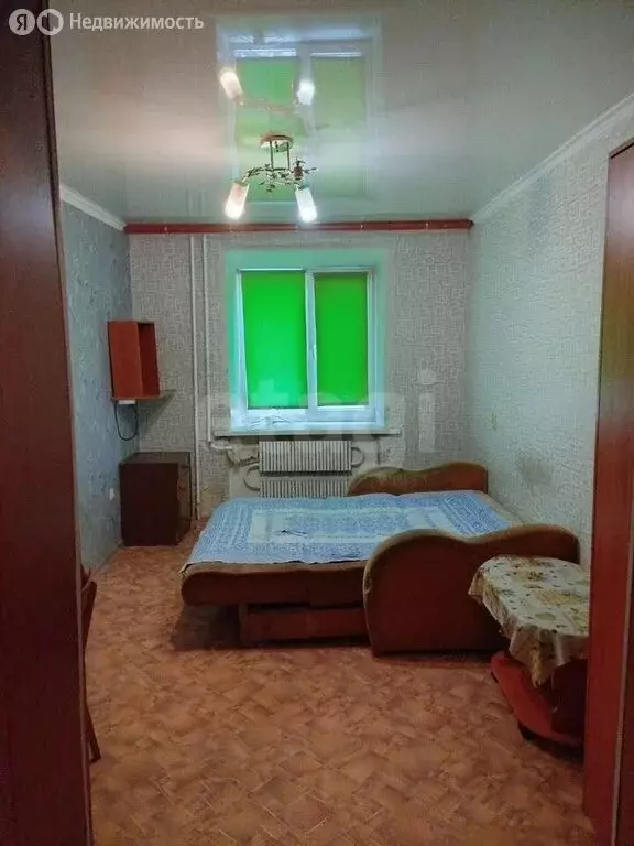 1к в -комнатной квартире (11.7 м) - Фото 2