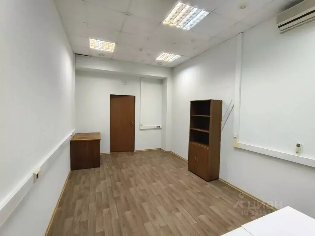 Офис в Москва ул. Кржижановского, 29К5 (18 м) - Фото 1