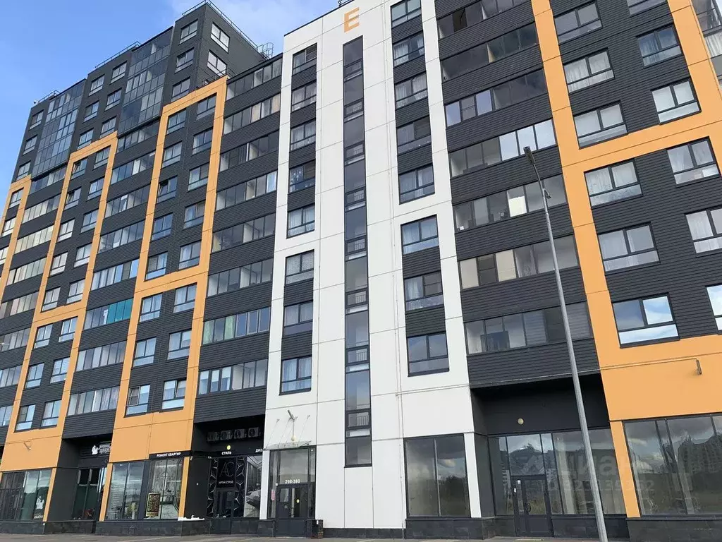 1-к кв. Ленинградская область, Ломоносовский район, Аннинское ... - Фото 1