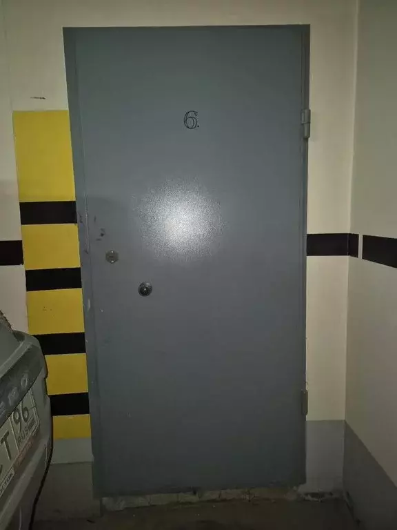 Склад в Свердловская область, Екатеринбург ул. Красноармейская, 10 (16 ... - Фото 1