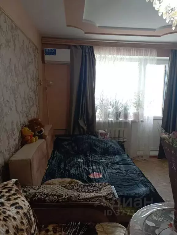 1-к кв. Крым, Феодосия муниципальный округ, Приморский пгт ул. ... - Фото 1