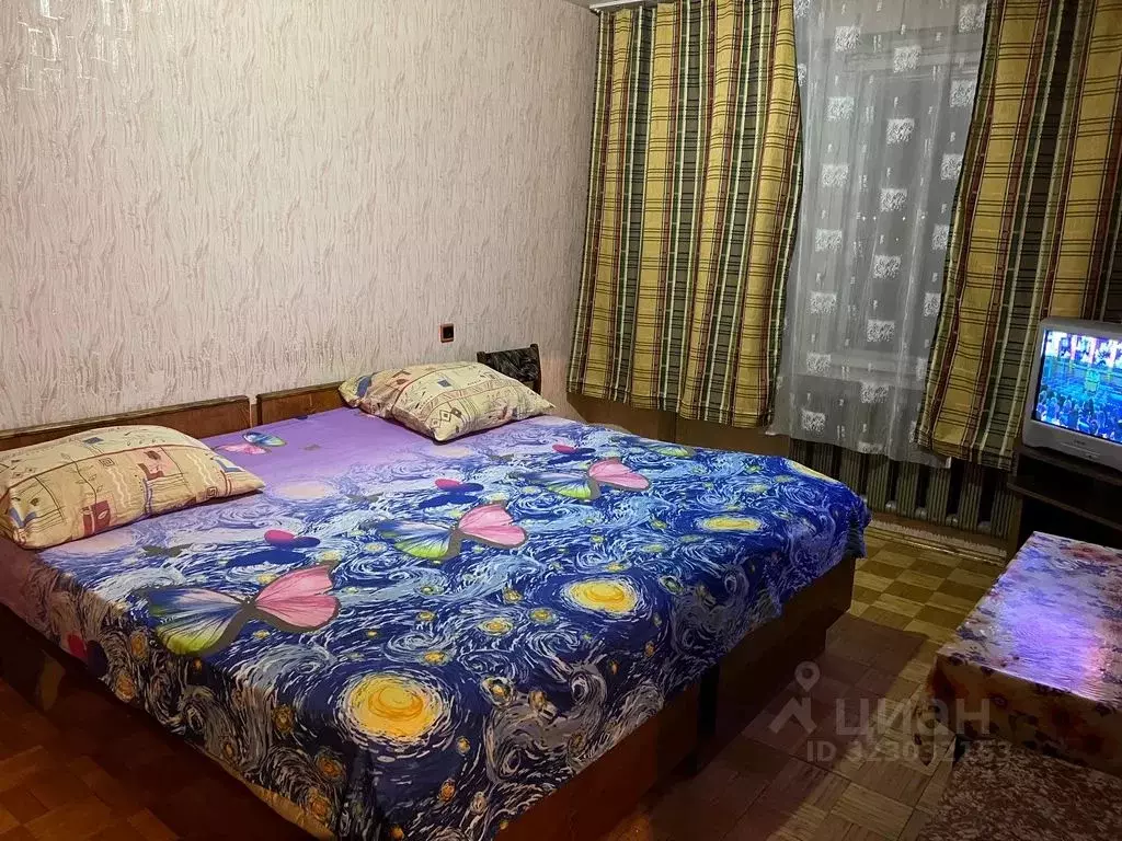 1-к кв. Чувашия, Чебоксары бул. Анатолия Миттова, 21 (35.0 м) - Фото 2