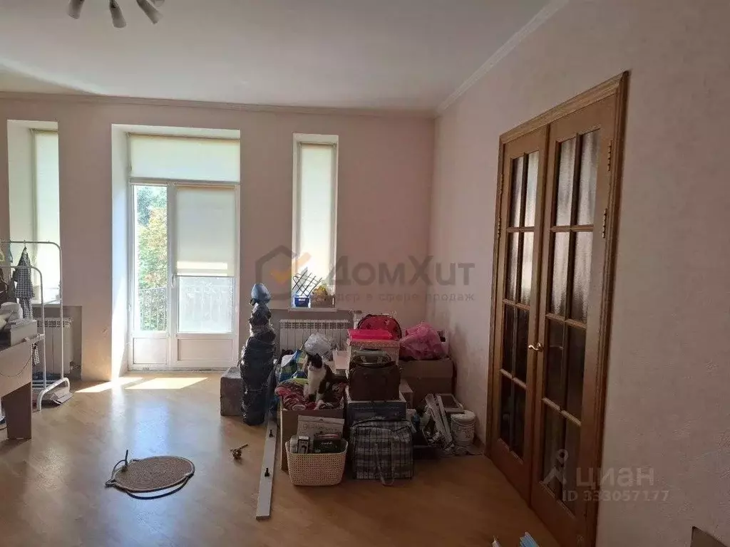 4-к кв. Крым, Симферополь ул. Гоголя, 71 (107.0 м) - Фото 2