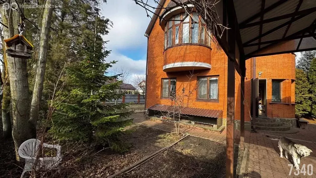 Дом в хутор Камышеваха, Светлая улица (140 м) - Фото 1