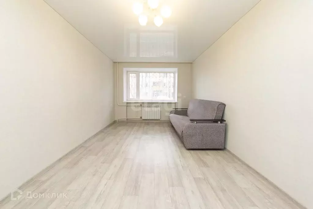 Продаётся 2-к квартира, 42.6 м - Фото 1