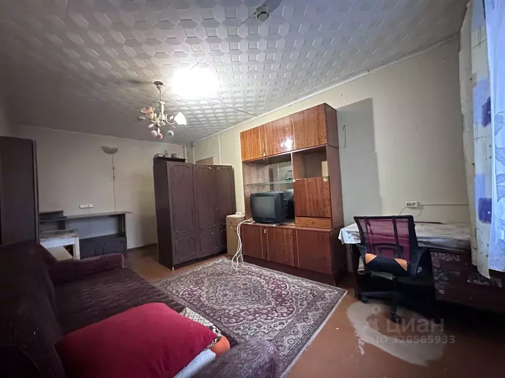 Комната Ярославская область, Ярославль ул. Нефтяников, 3к2 (17.4 м) - Фото 2