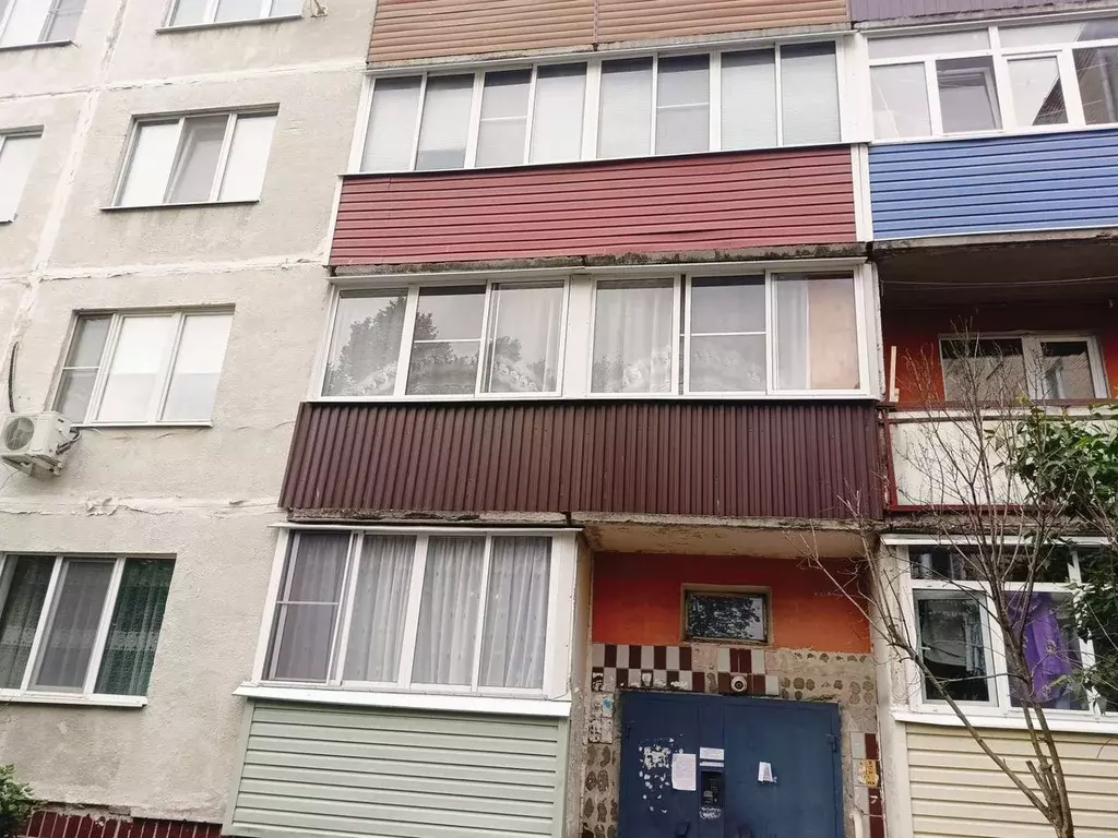 2-к кв. Московская область, Серпухов городской округ, пос. ... - Фото 1