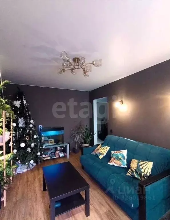 3-к кв. Иркутская область, Иркутск ул. Баумана, 186 (58.0 м) - Фото 0