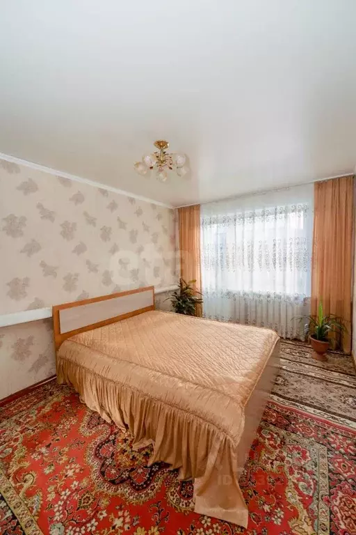 3-к кв. Алтайский край, Смоленский район, пос. Линевский ул. Садовая, ... - Фото 1