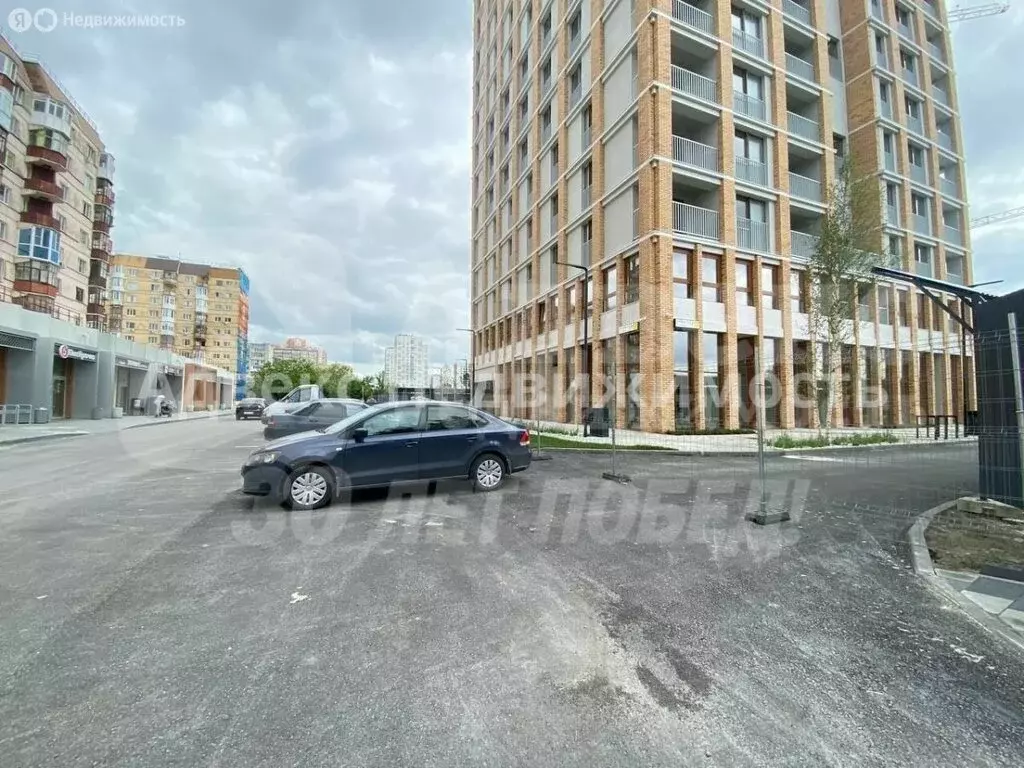 Помещение свободного назначения (52.3 м) - Фото 2