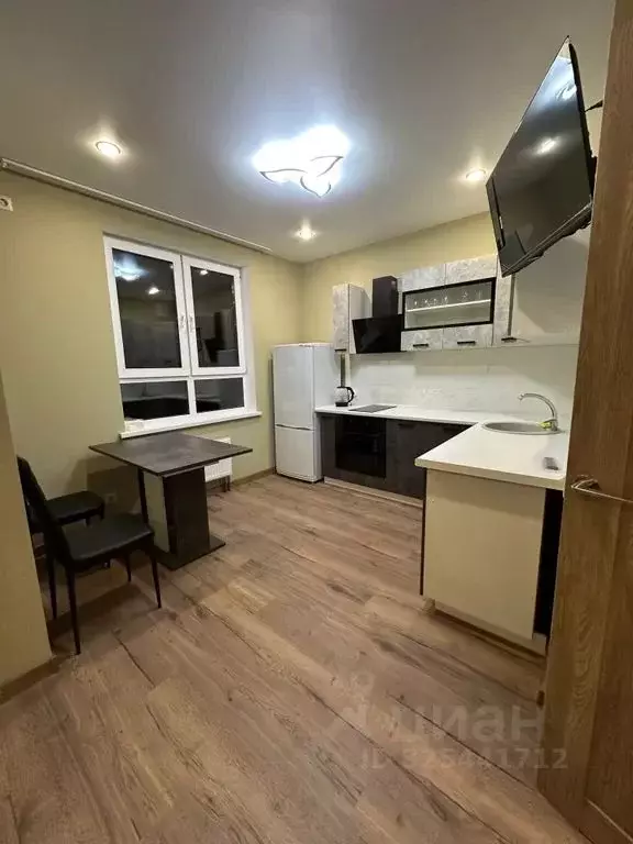 Студия Москва Сосенское поселение, просп. Куприна, 38к2 (34.0 м) - Фото 2