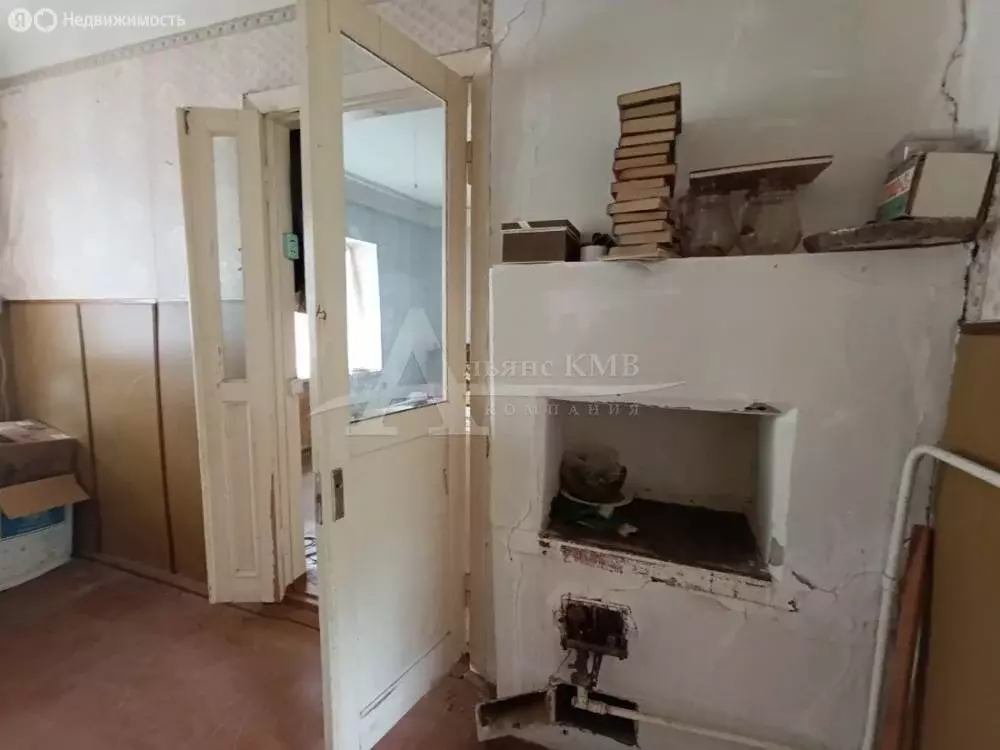 2-комнатная квартира: Кисловодск, улица Чкалова, 28 (37 м) - Фото 1
