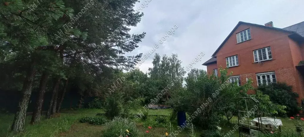 Дом в Московская область, Можайский муниципальный округ, д. Бели  (314 ... - Фото 1