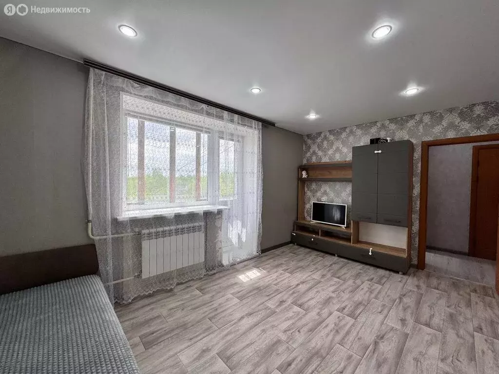 2-комнатная квартира: Пенза, улица Мира, 18 (43 м) - Фото 0