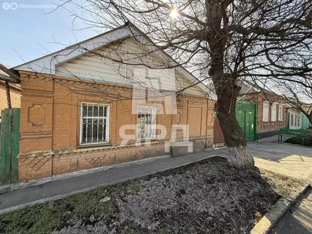 Дом в Таганрог, улица Маршала Жукова, 107 (45 м) - Фото 1