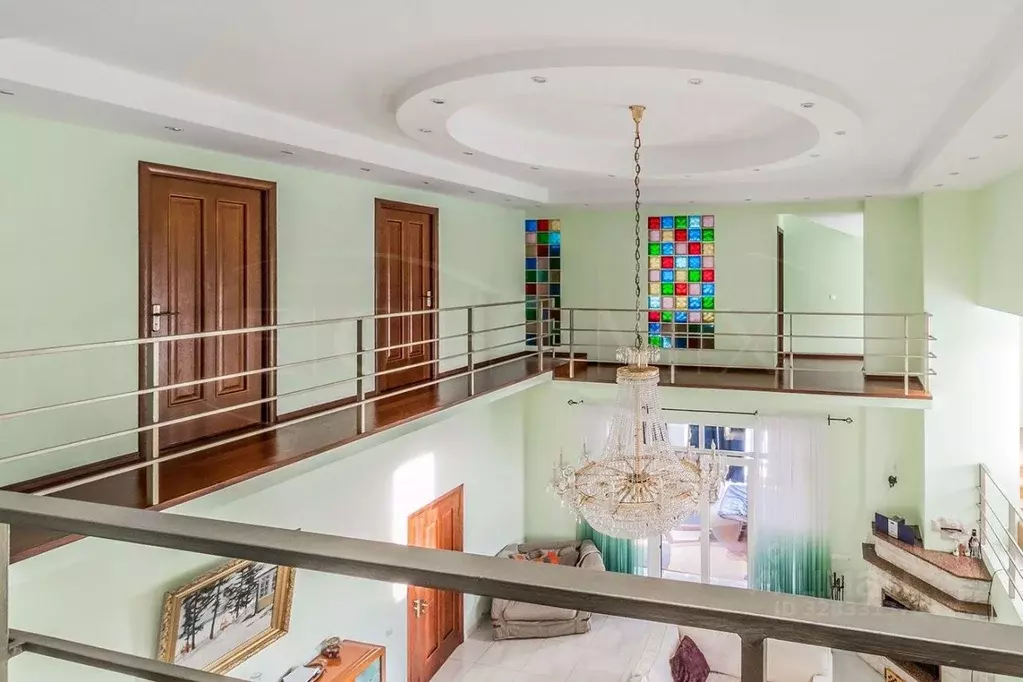 Дом в Московская область, Истра муниципальный округ, д. Борзые  (620 ... - Фото 1