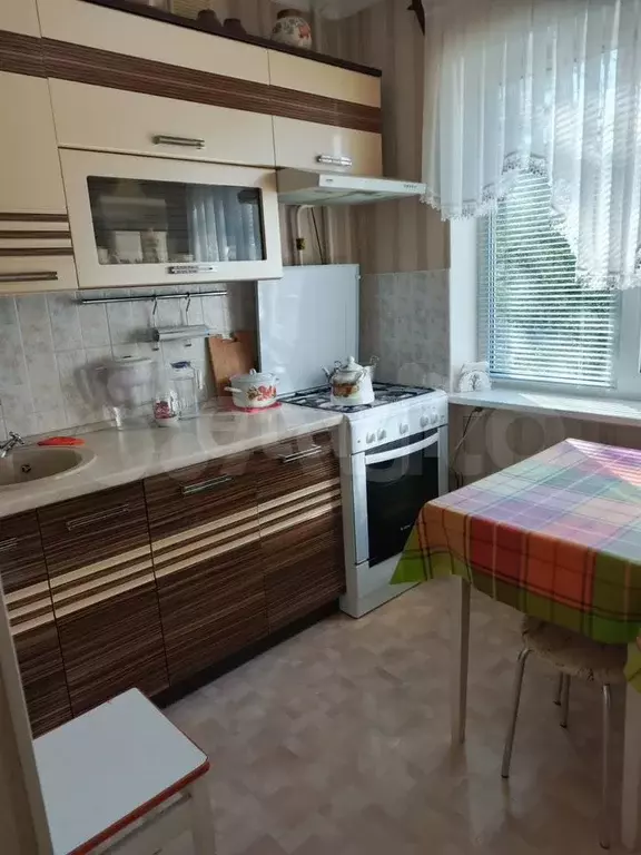 2-к. квартира, 44,9 м, 2/5 эт. - Фото 1