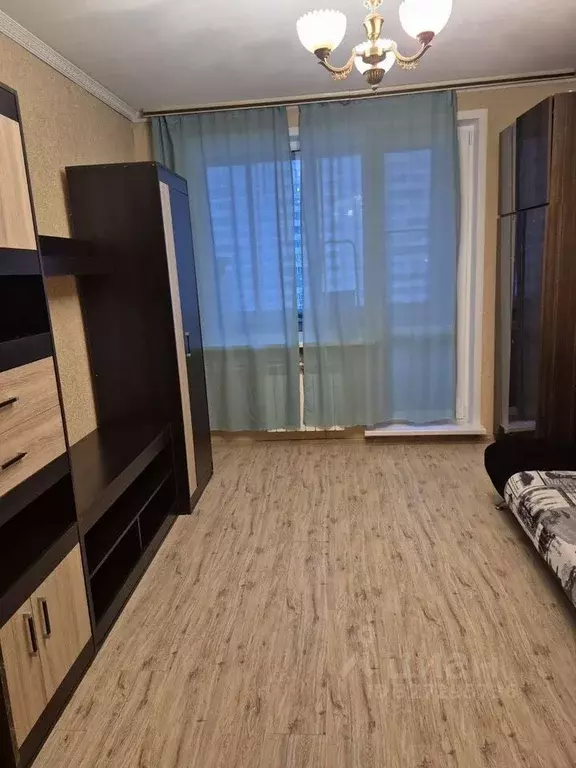 1-к кв. Москва Алтуфьевское ш., 18В (46.0 м) - Фото 2