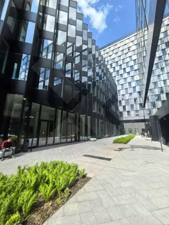 Офис в Москва Ленинский просп., 38 (93 м) - Фото 0