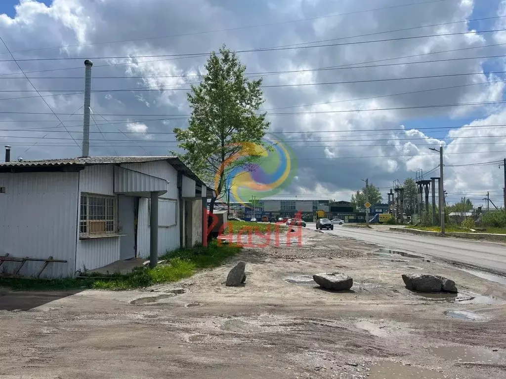 Гараж в Ивановская область, Иваново ГСК № 11 Автокрановец тер., 37 (17 ... - Фото 0