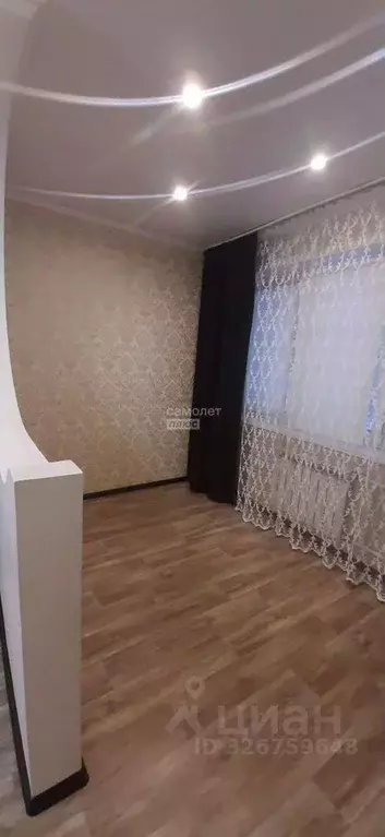 1-к кв. Липецкая область, Липецк ул. И.В. Свиридова, 17 (40.0 м) - Фото 2