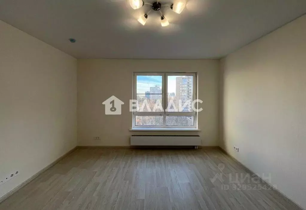 3-к кв. Москва ул. Ремизова, 11К2 (76.5 м) - Фото 1