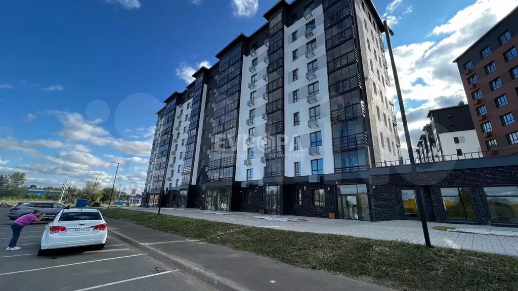 Торговое - Офис 35 м - Фото 1