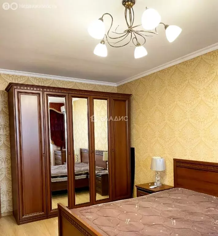 3-комнатная квартира: Красногорск, Павшинский бульвар, 12 (76.1 м) - Фото 1