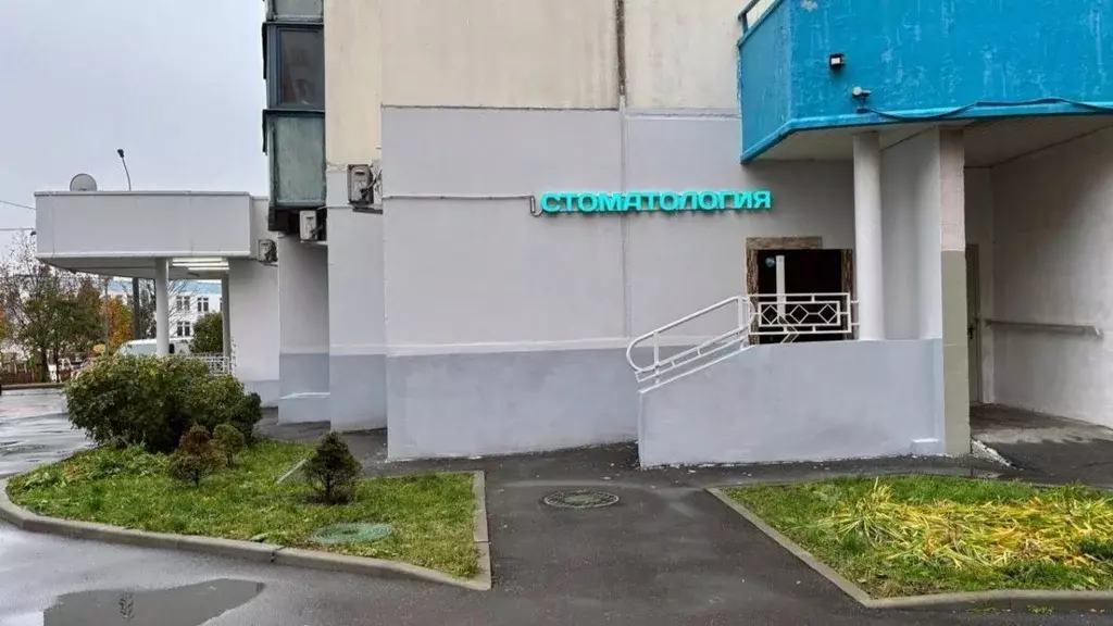 Помещение свободного назначения в Москва Лухмановская ул., 30 (182 м) - Фото 2