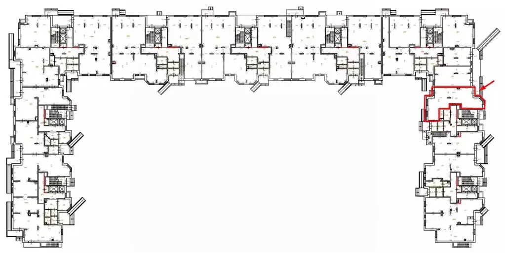 Помещение свободного назначения в Московская область, Звенигород ... - Фото 2