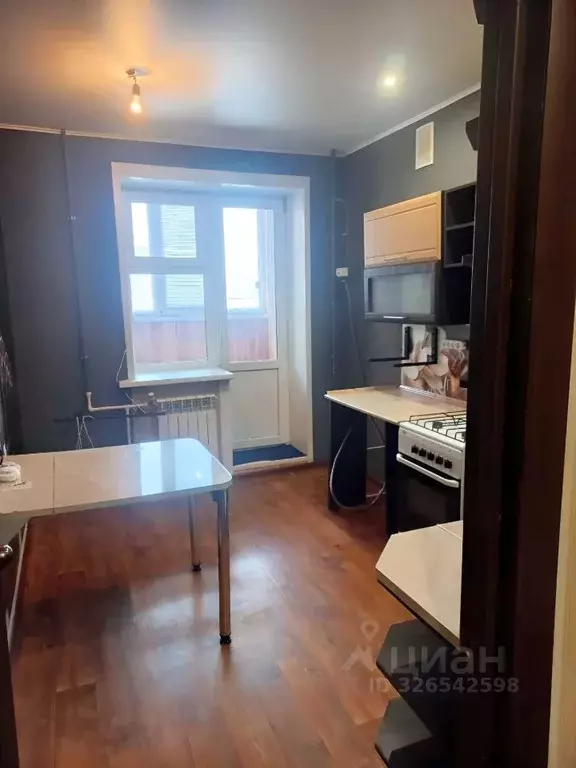 1-к кв. Орловская область, Орел ул. Родзевича-Белевича, 8 (37.8 м) - Фото 2