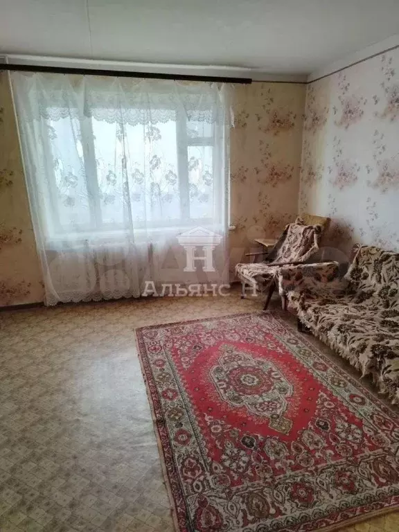 2-к кв. Ростовская область, Азов Азовский район, ул. Толстого, 56 ... - Фото 1