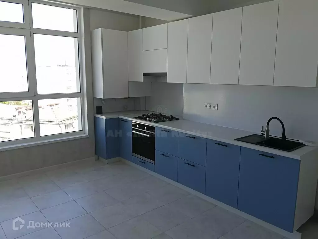 Продаётся 2-к квартира, 57.7 м - Фото 0