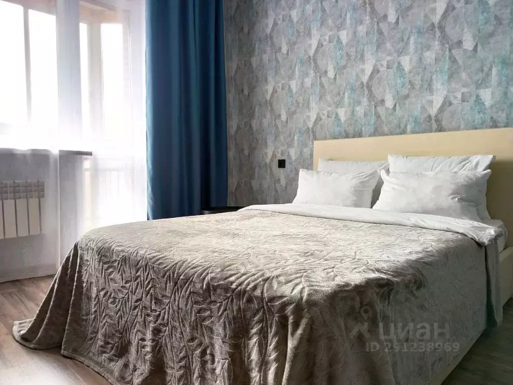 1-к кв. Ярославская область, Ярославль ул. 1-я Веткинская, 3 (42.0 м) - Фото 0