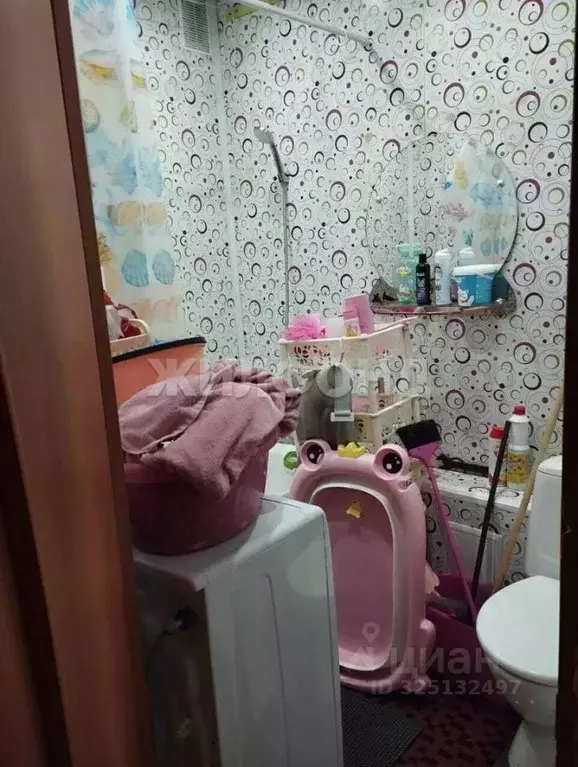 1-к кв. Архангельская область, Приморский муниципальный округ, пос. ... - Фото 2